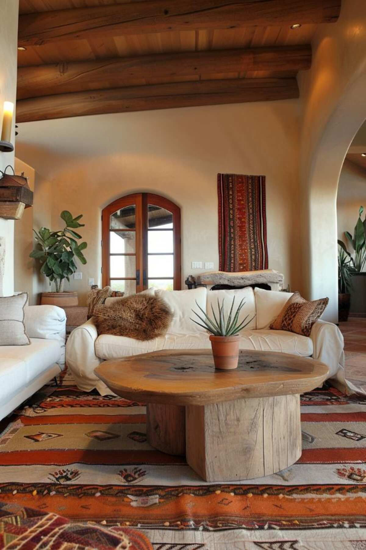 40 Aesthetic Living Room Inspirations for a Chic Space