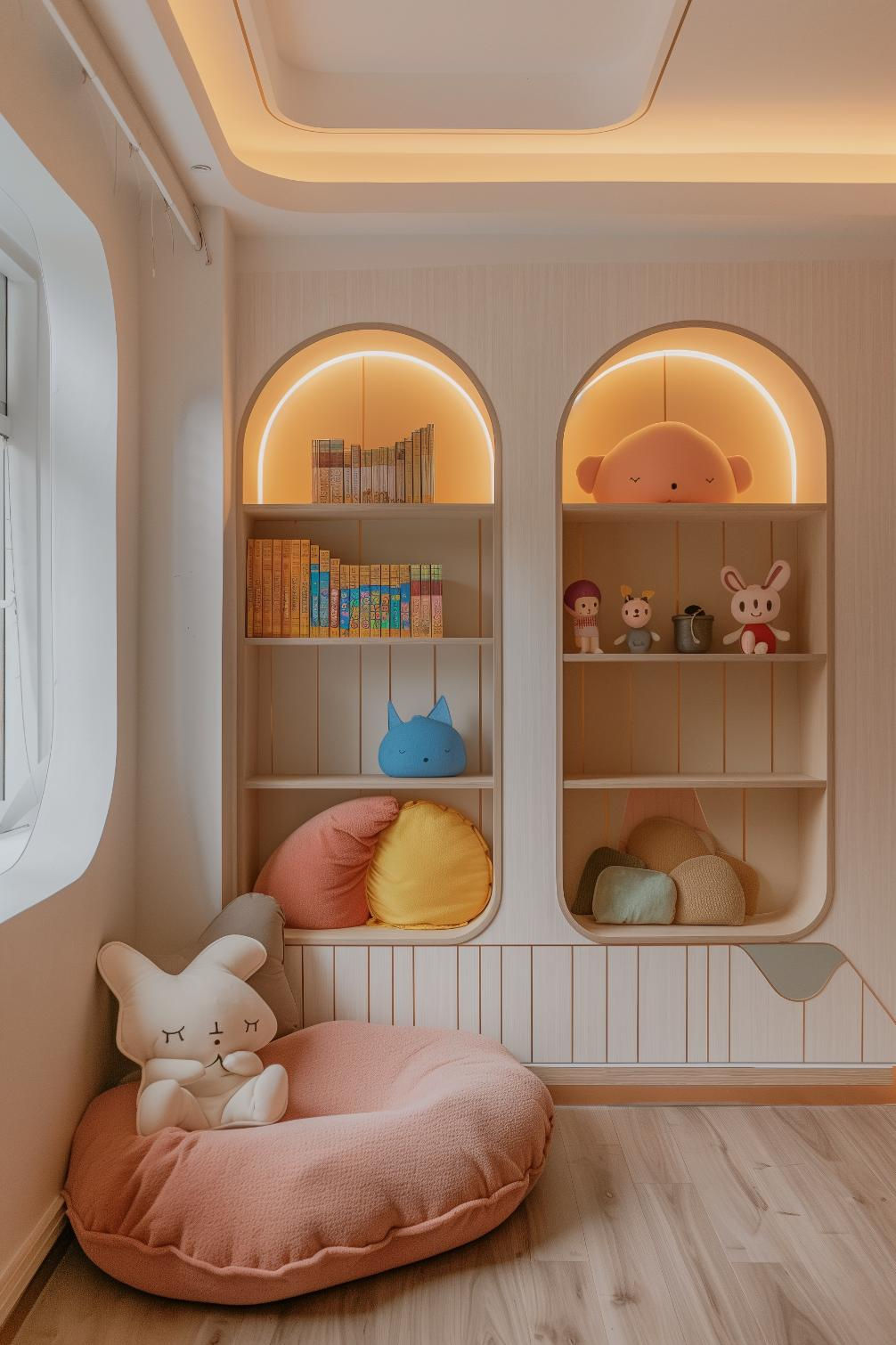 35 Soft Girl Aesthetic Decor Ideas for a Cute Room