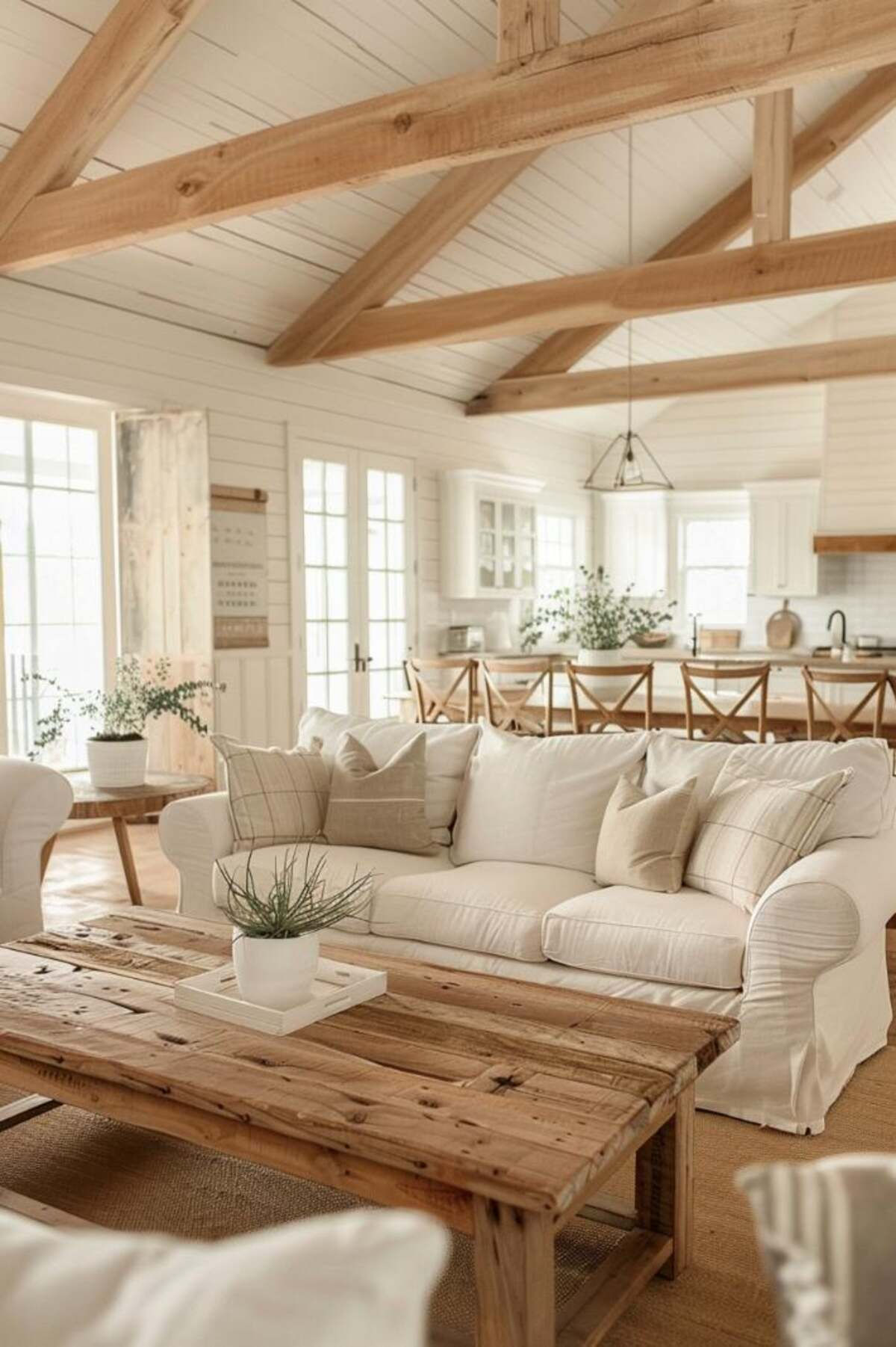 40 Aesthetic Living Room Ideas to Create a Warm and Cozy Space