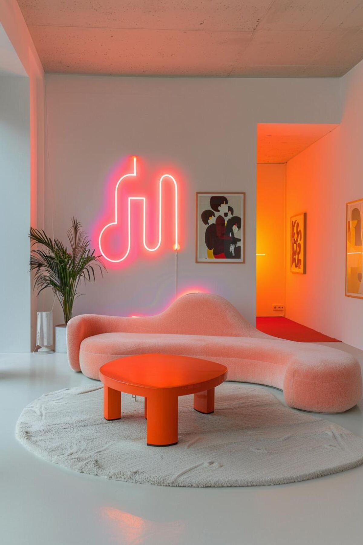 40 Aesthetic Living Room Ideas for a Home Makeover