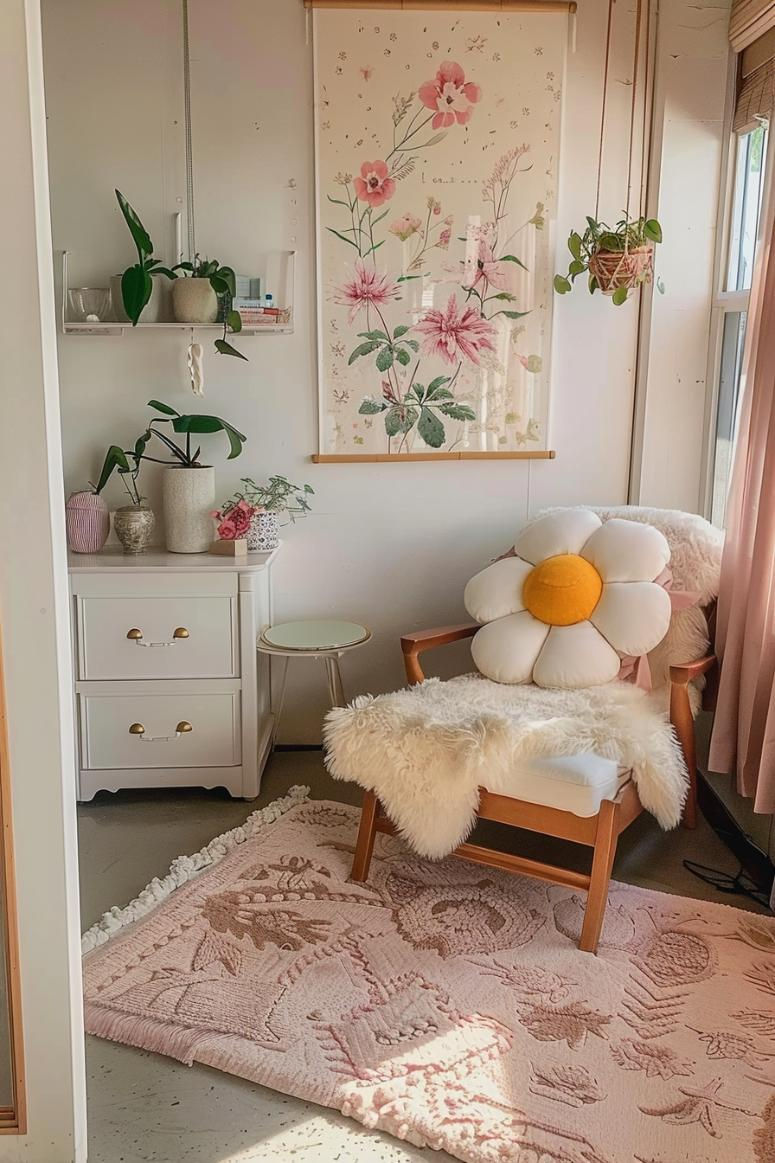 35 Soft Girl Aesthetic Decor Inspirations You’ll Adore