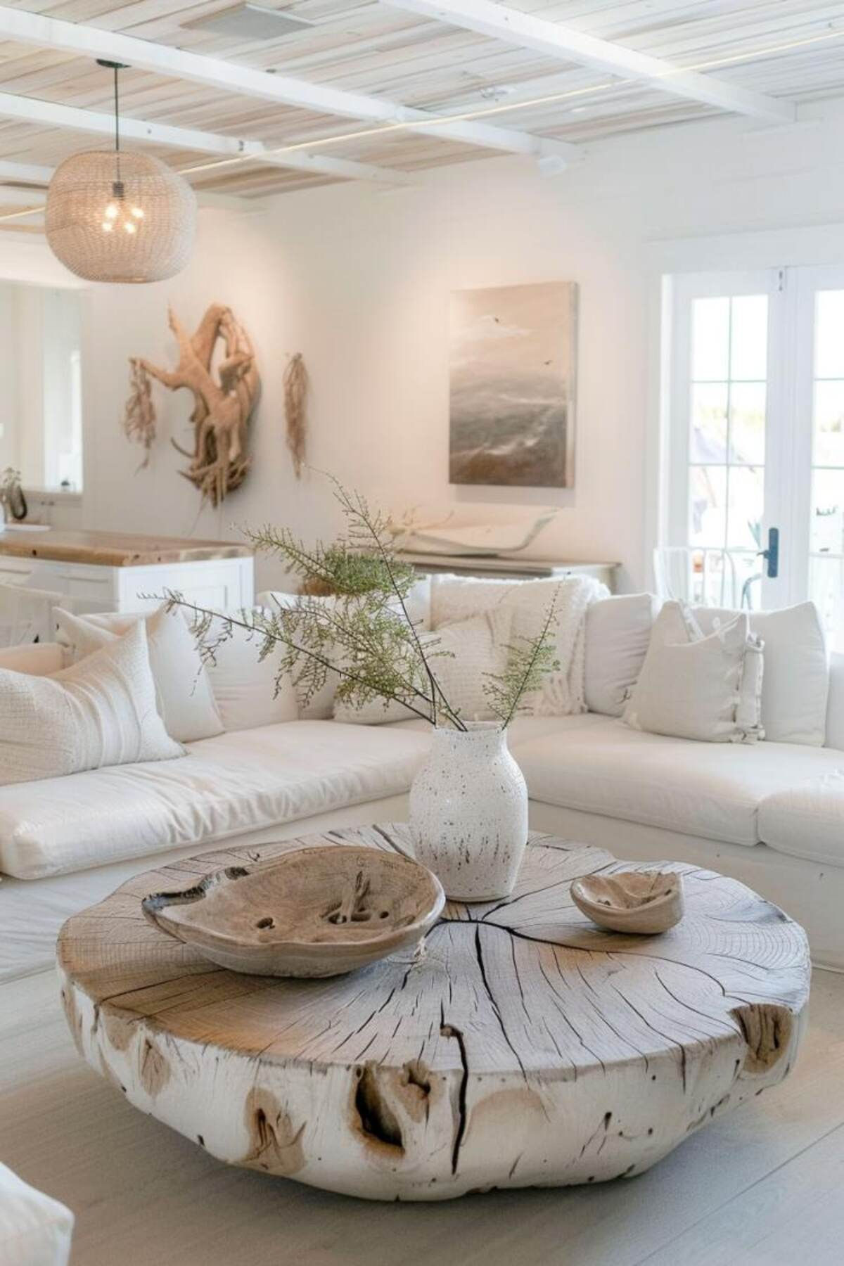 40 Cozy Aesthetic Living Room Ideas