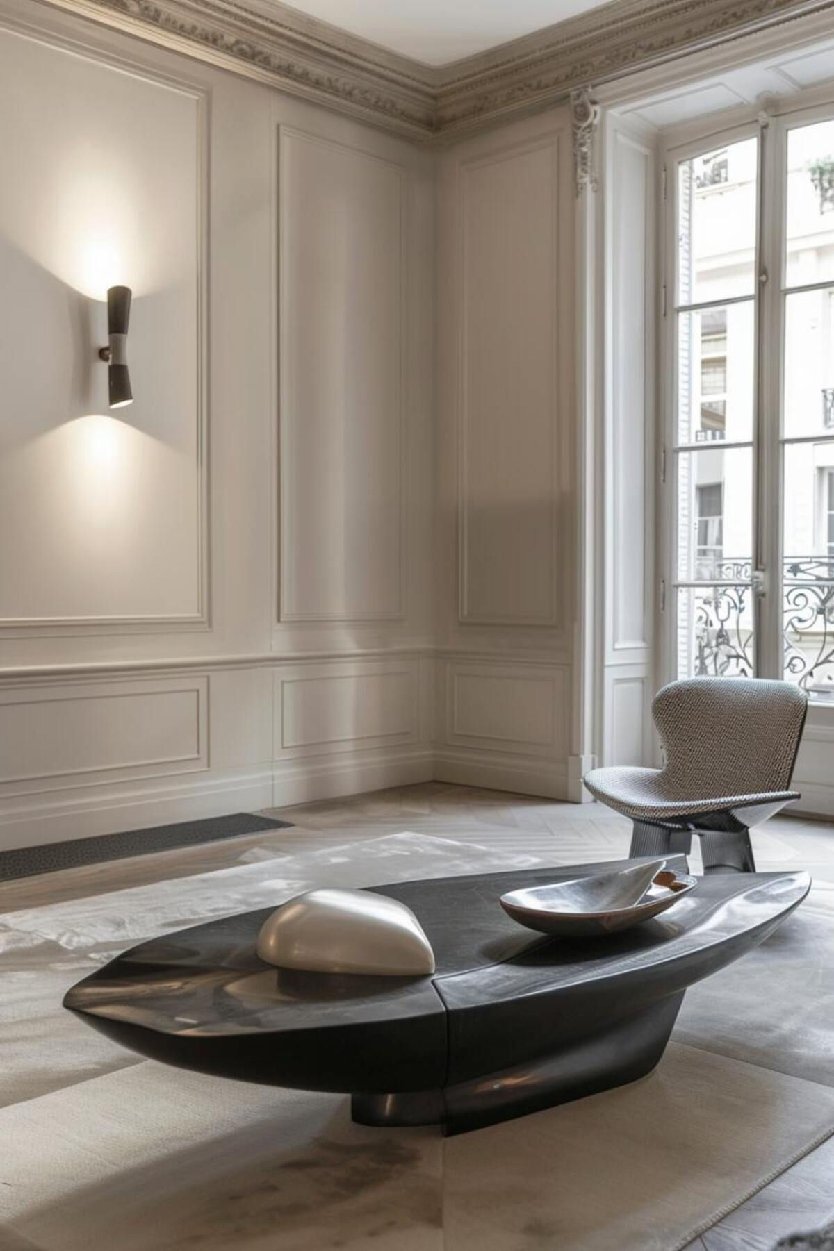 40 Aesthetic Living Room Ideas for a Minimalist Look