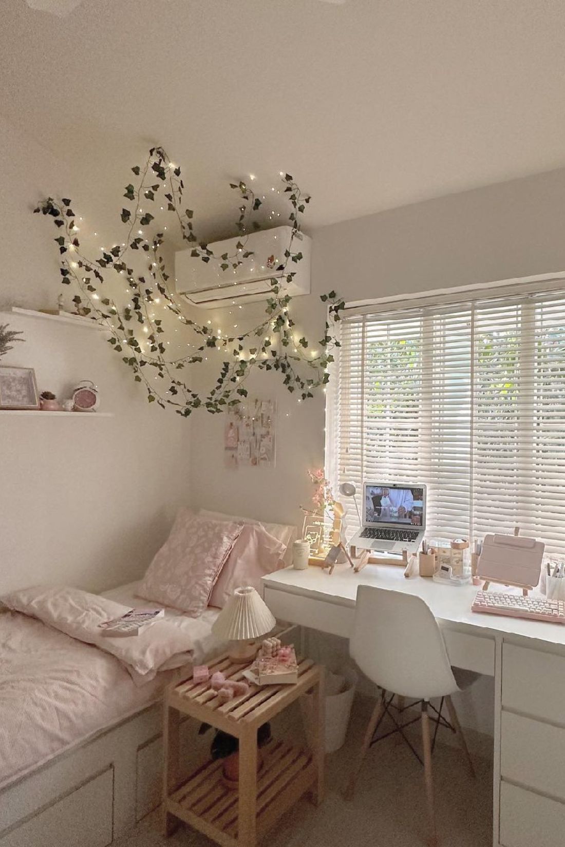 Soft Girl Aesthetic Room Inspo