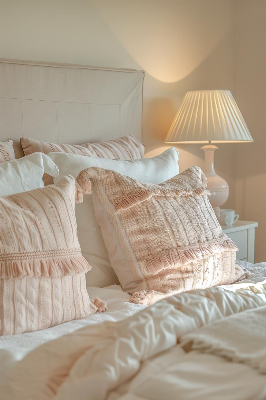 35 Soft Girl Aesthetic Decor Ideas for a Cozy Bedroom