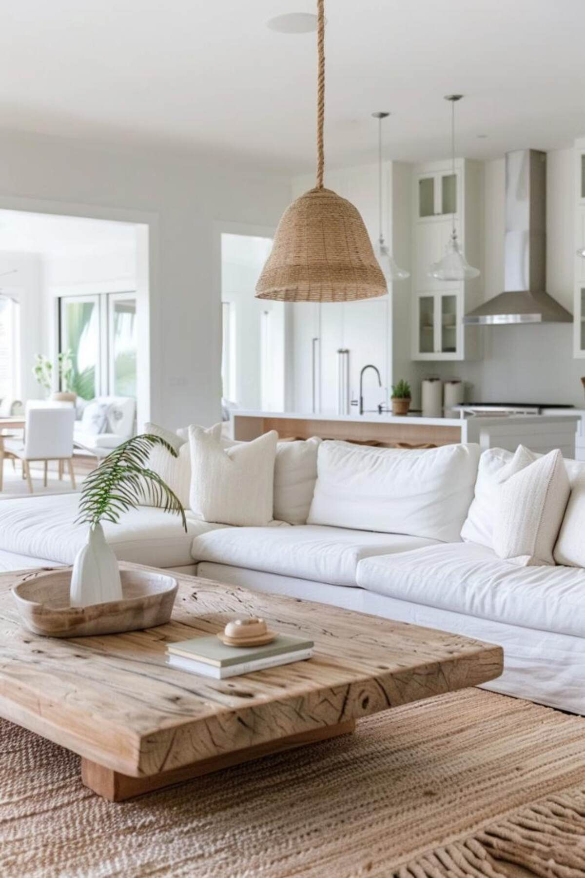 40 Aesthetic Living Room Ideas for a Stylish, Cozy Space