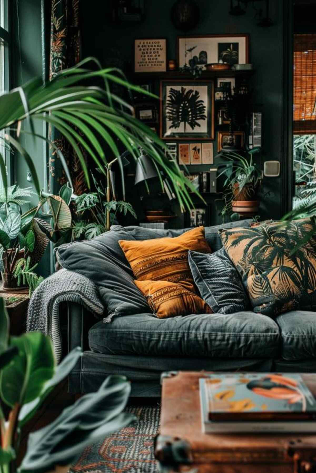40 Aesthetic Living Room Ideas to Make Your Space Amazing