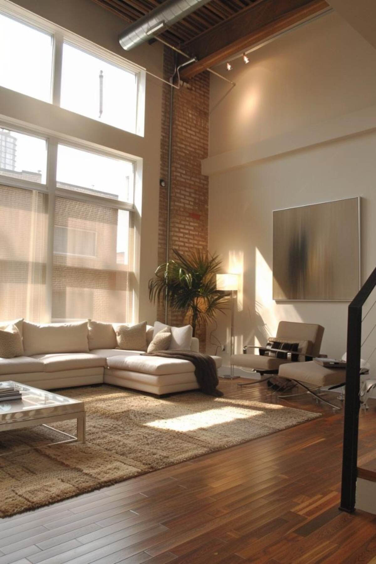 40 Aesthetic Living Room Inspirations to Transform Your Space