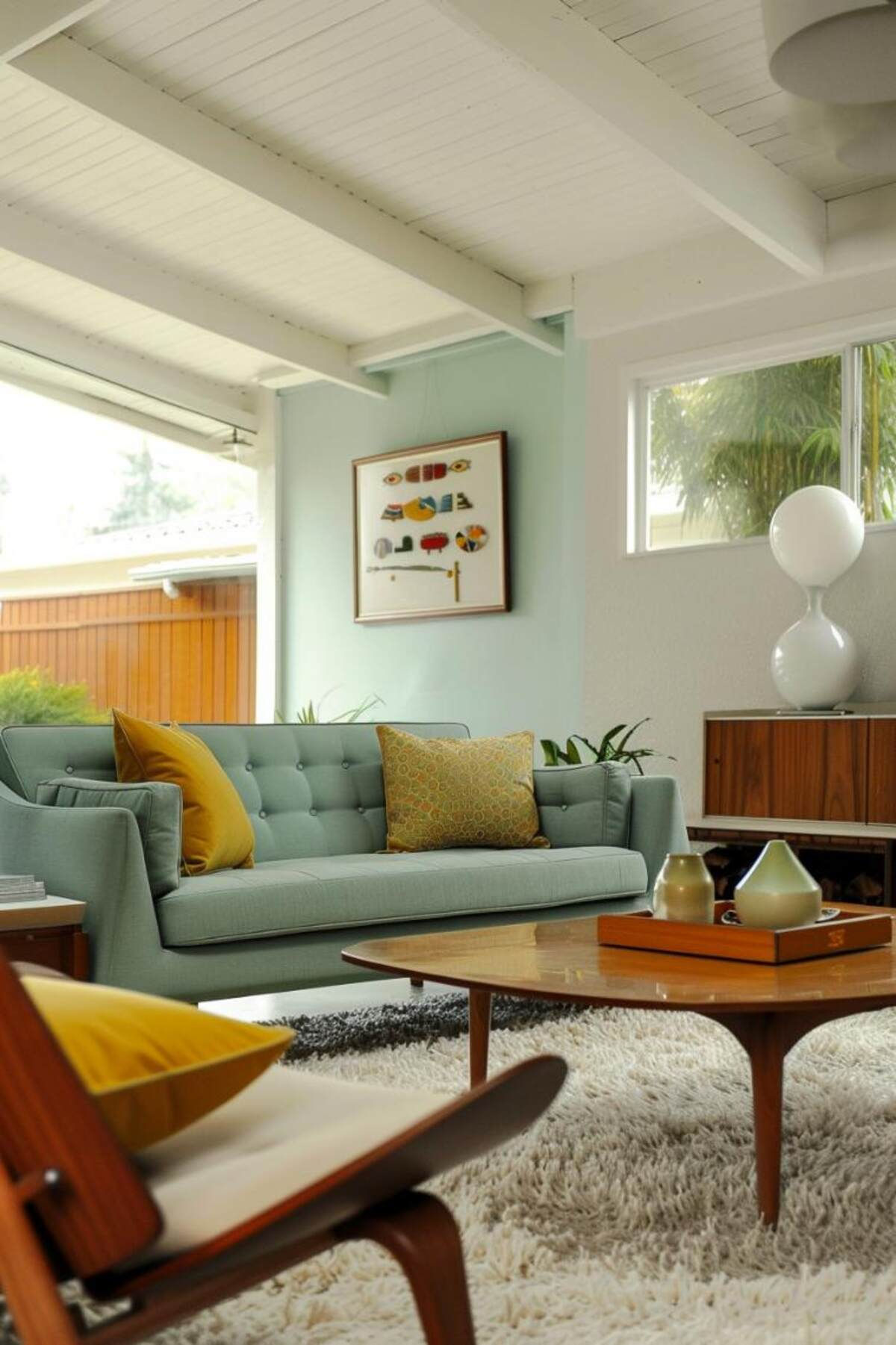 40 Aesthetic Living Room Ideas to Transform Your Space