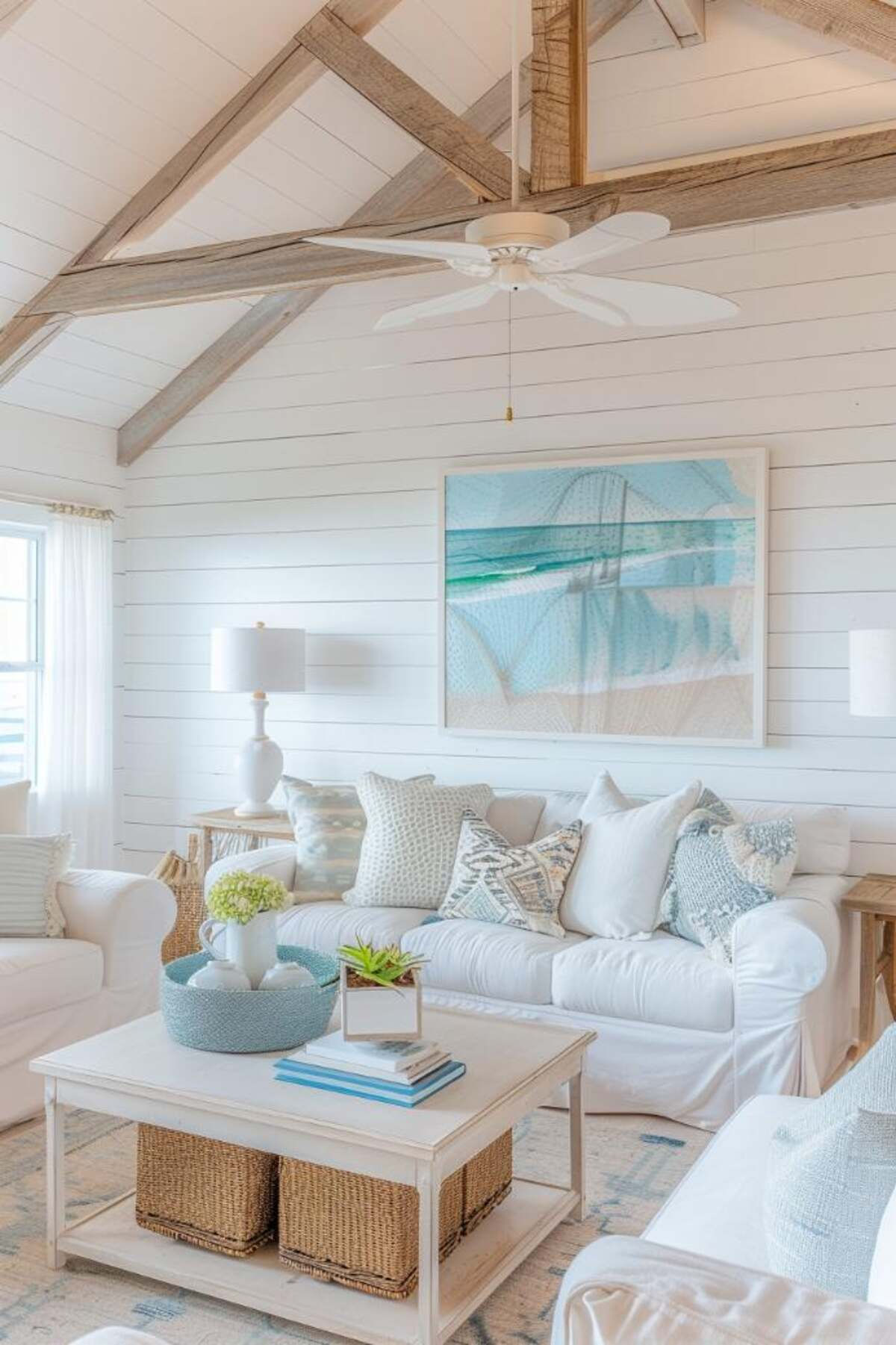 40 Aesthetic Living Room Ideas for a Cozy Home