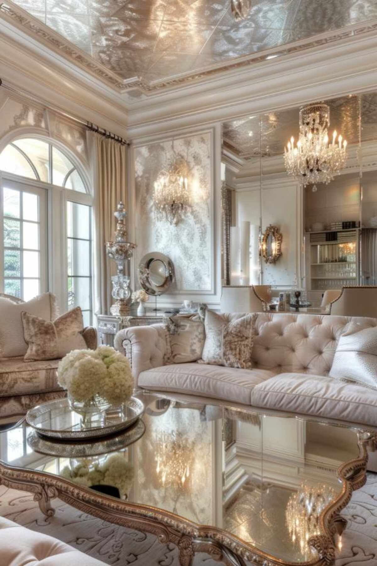 40 Elegant Aesthetic Living Room Ideas to Elevate Your Home