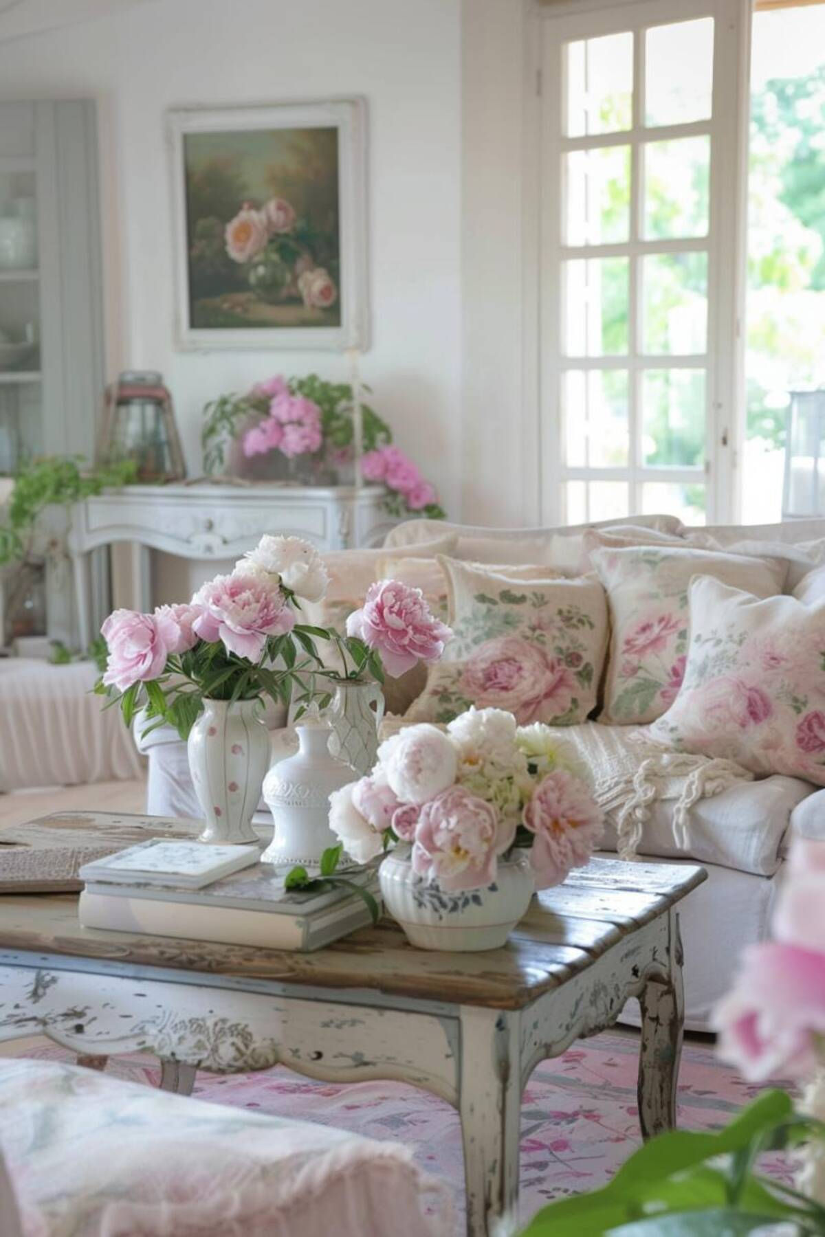 40 Unique Aesthetic Living Room Ideas You’ll Love