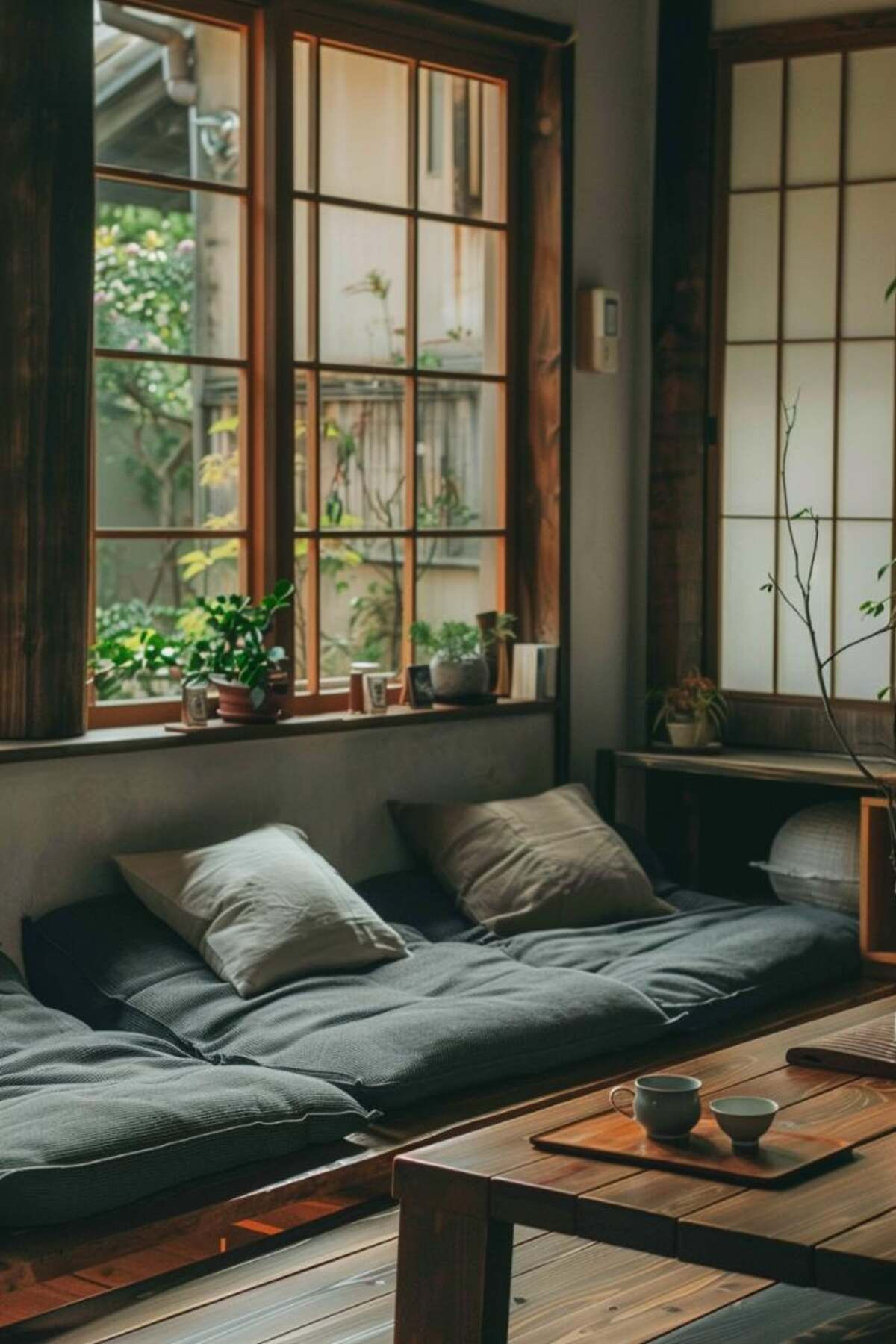 40 Beautiful Aesthetic Living Room Designs