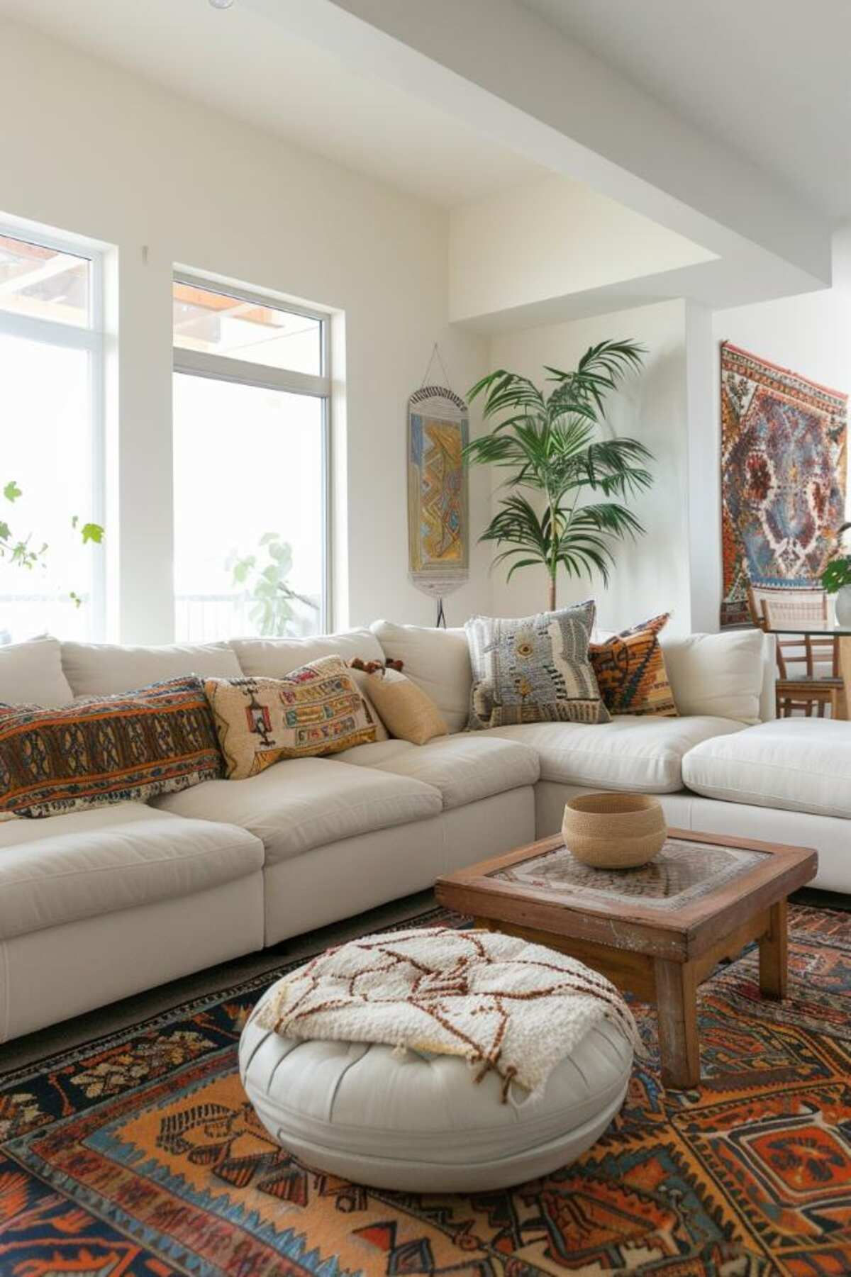 40 Unique Aesthetic Living Room Inspirations to Discover