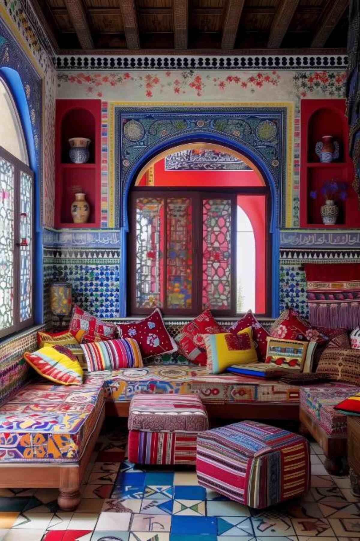 40 Aesthetic Living Room Inspirations for Unique Home Decor