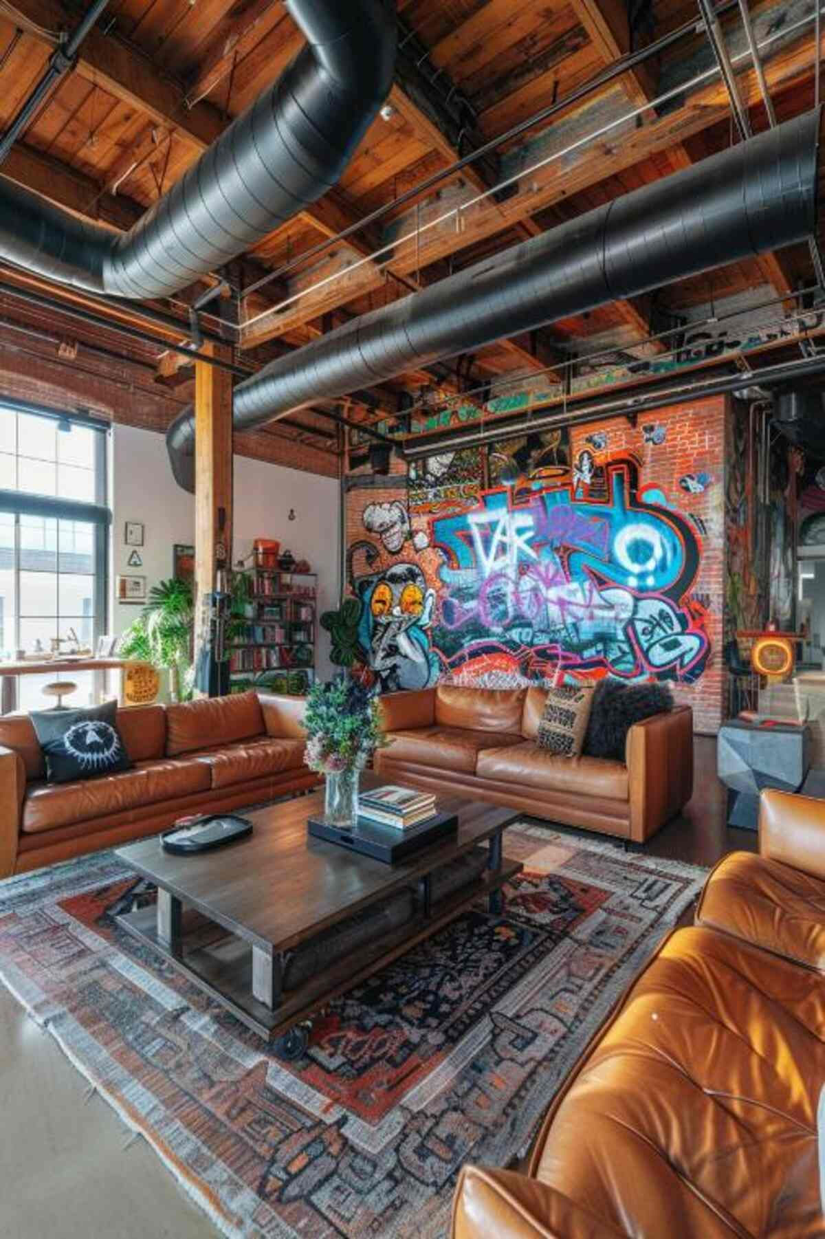 40 Aesthetic Living Room Ideas for a Unique Style Upgrade
