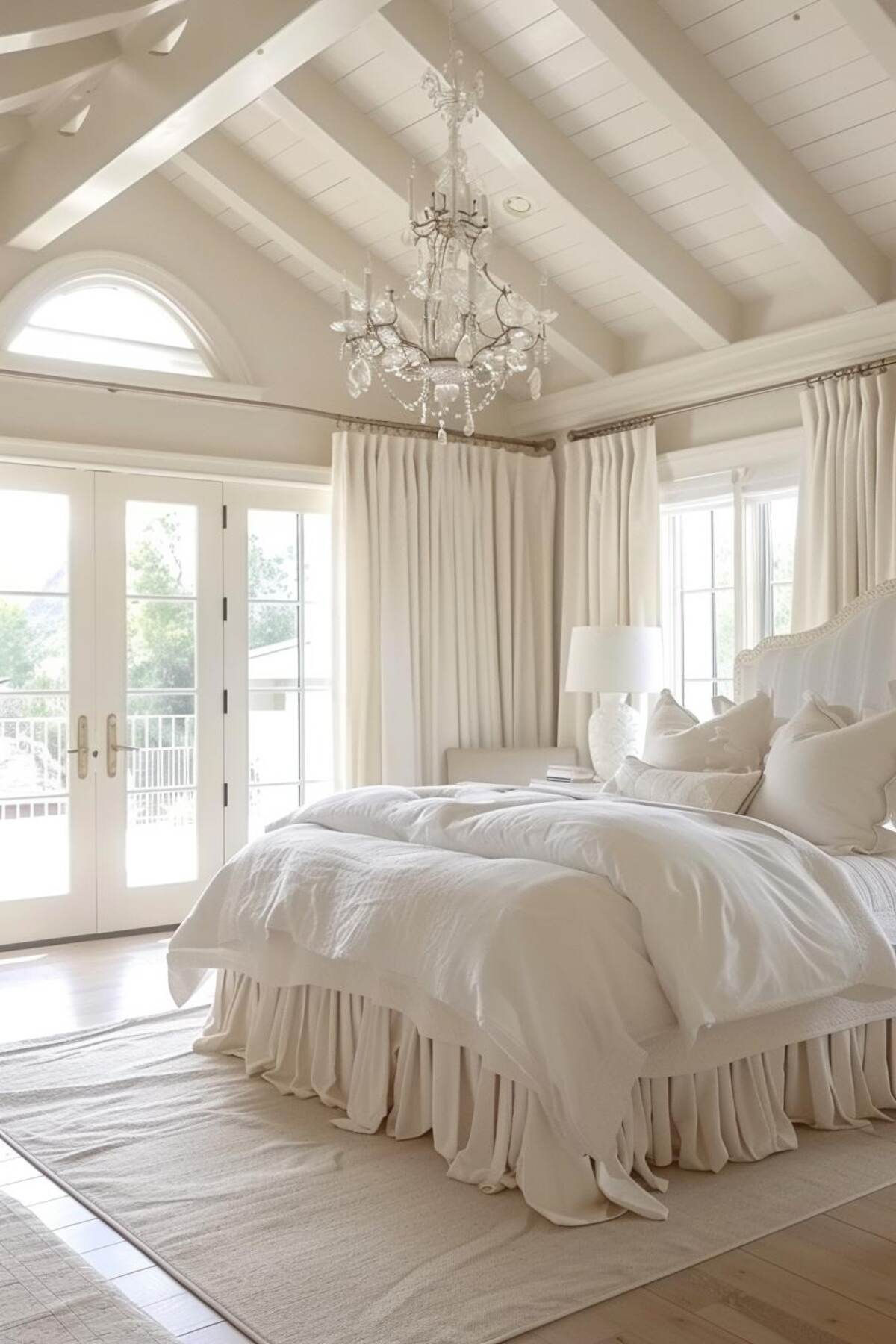 40 Neutral Bedroom Ideas to Create a Clean Aesthetic