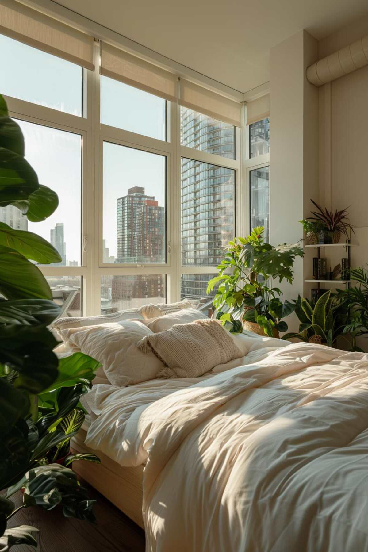 40 Relaxing Neutral Bedroom Ideas for Ultimate Comfort