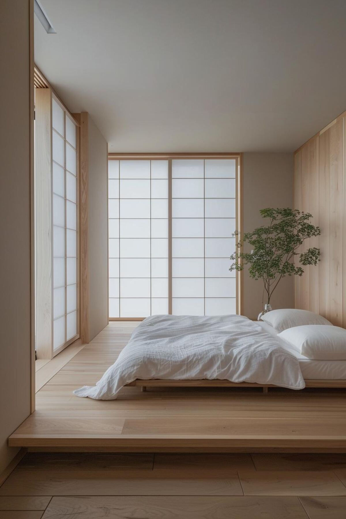 40 Neutral Bedroom Ideas for a Serene Space