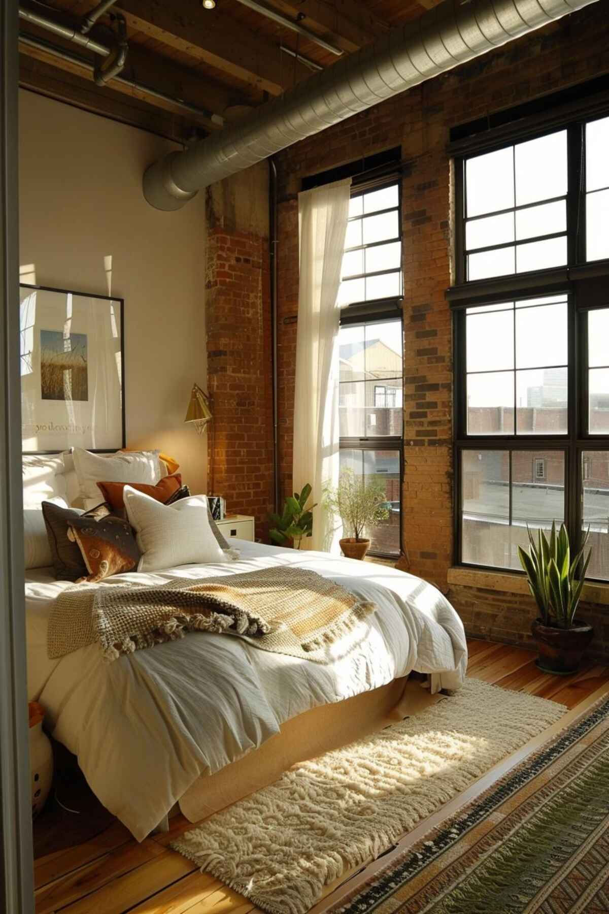 40 Neutral Bedroom Inspiration for a Beautiful Room