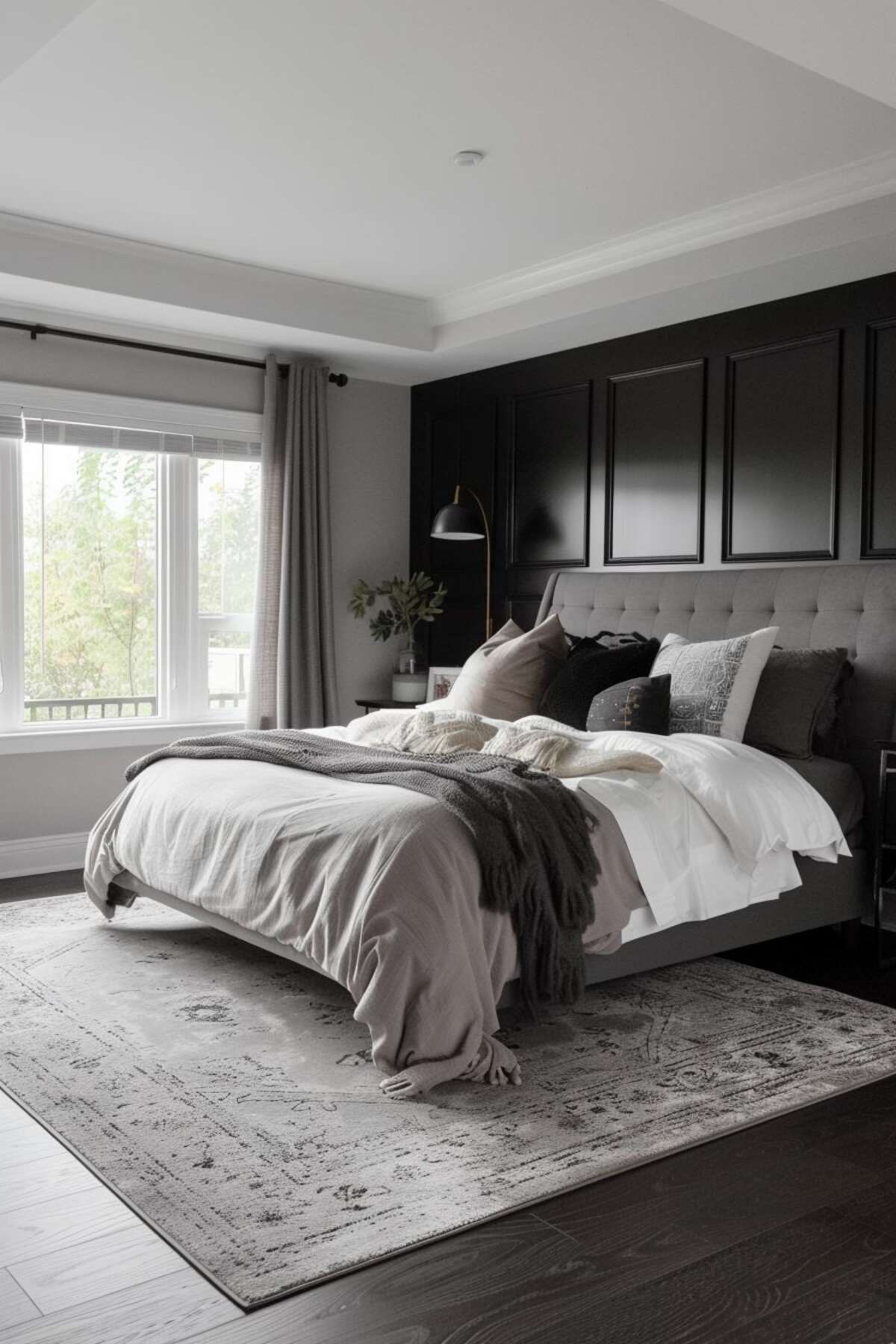40 Neutral Bedroom Designs for a Cozy, Elegant Room