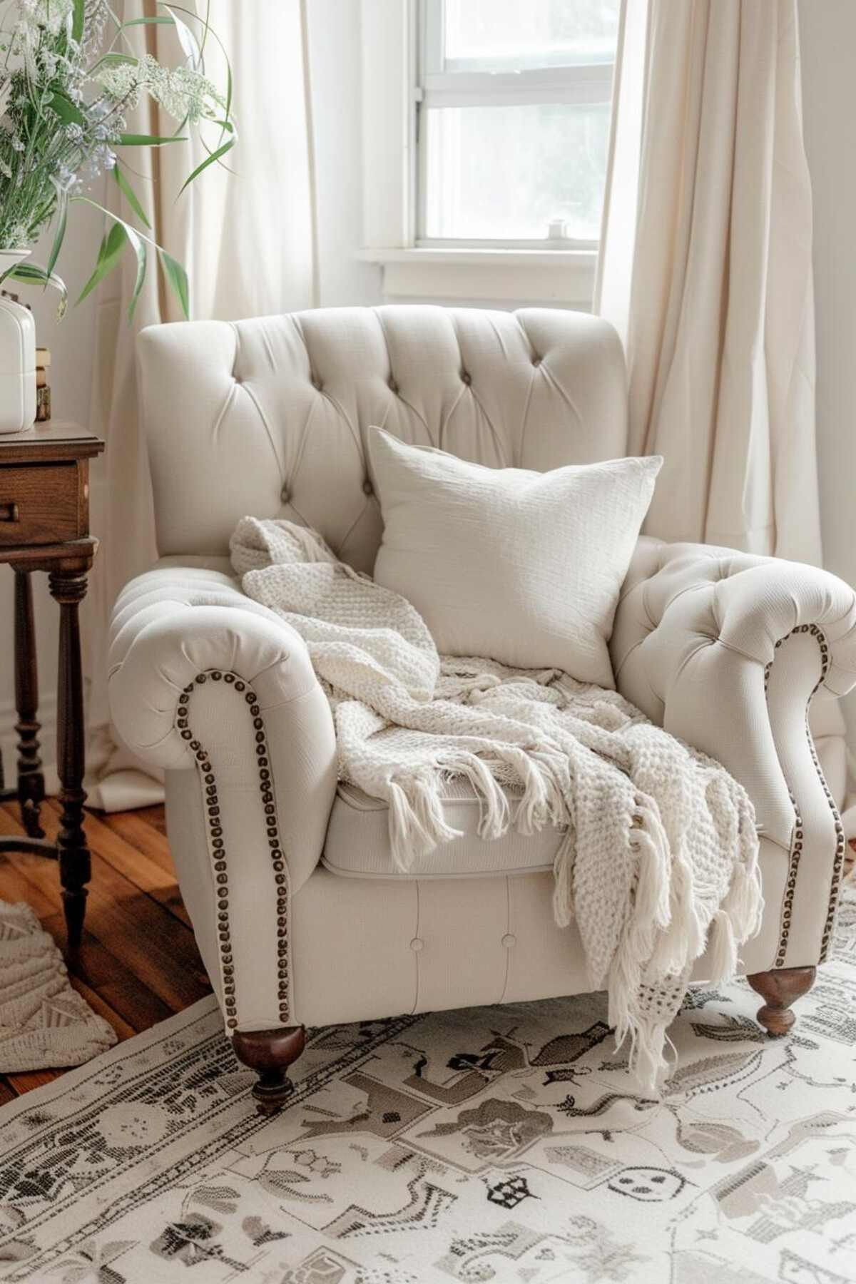 40 Neutral Bedroom Designs for a Cozy Home