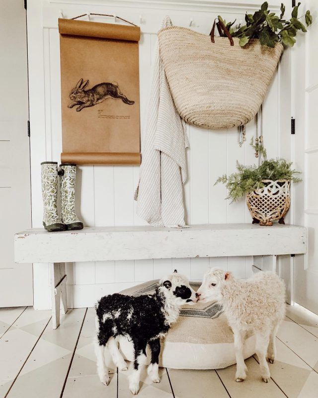 Styling Shelves 101- Three Basic Shelf Styling Tips