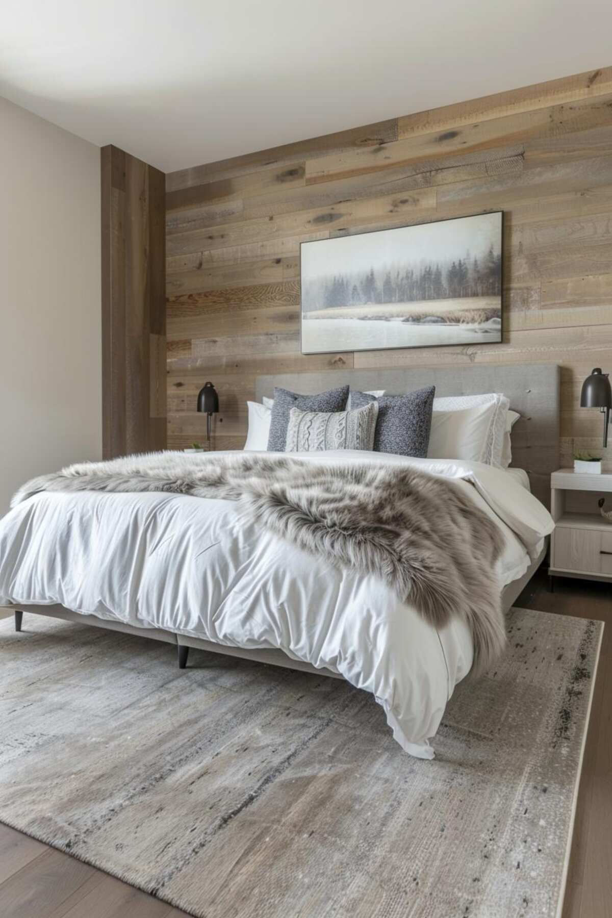 40 Neutral Bedroom Inspiration for an Elegant Space