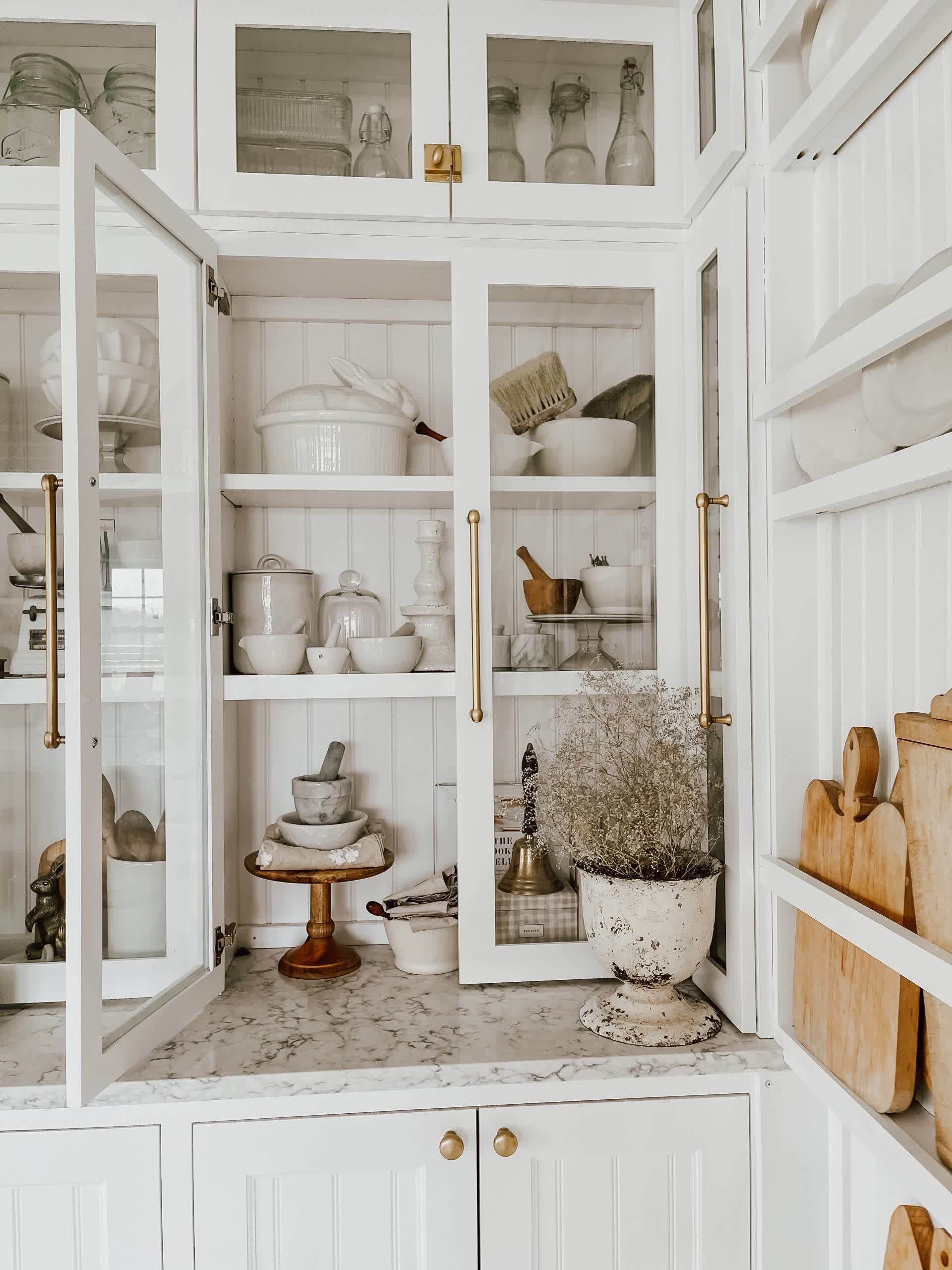 My Weekend Antiquing Haul – Liz Marie Blog