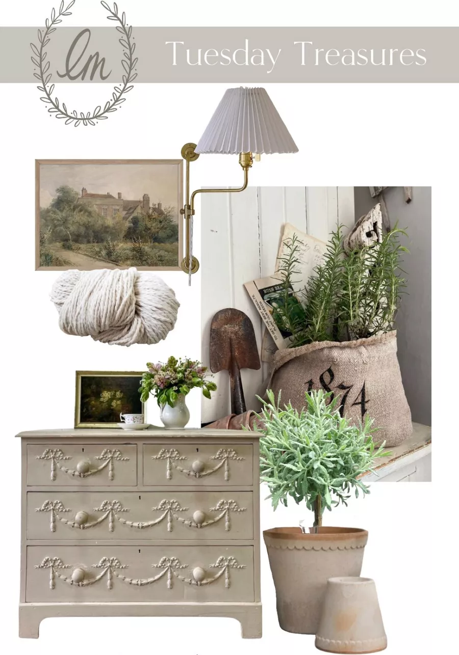 Flora Taper Candle Holder curated on LTK