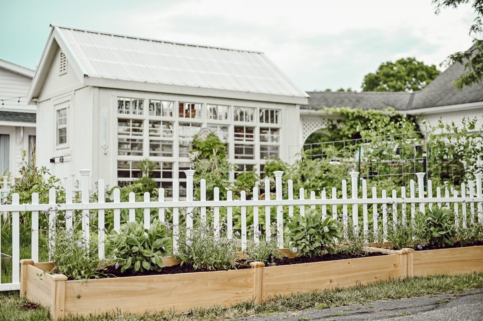 Simple Garden Projects to Add to Your Space This Summer