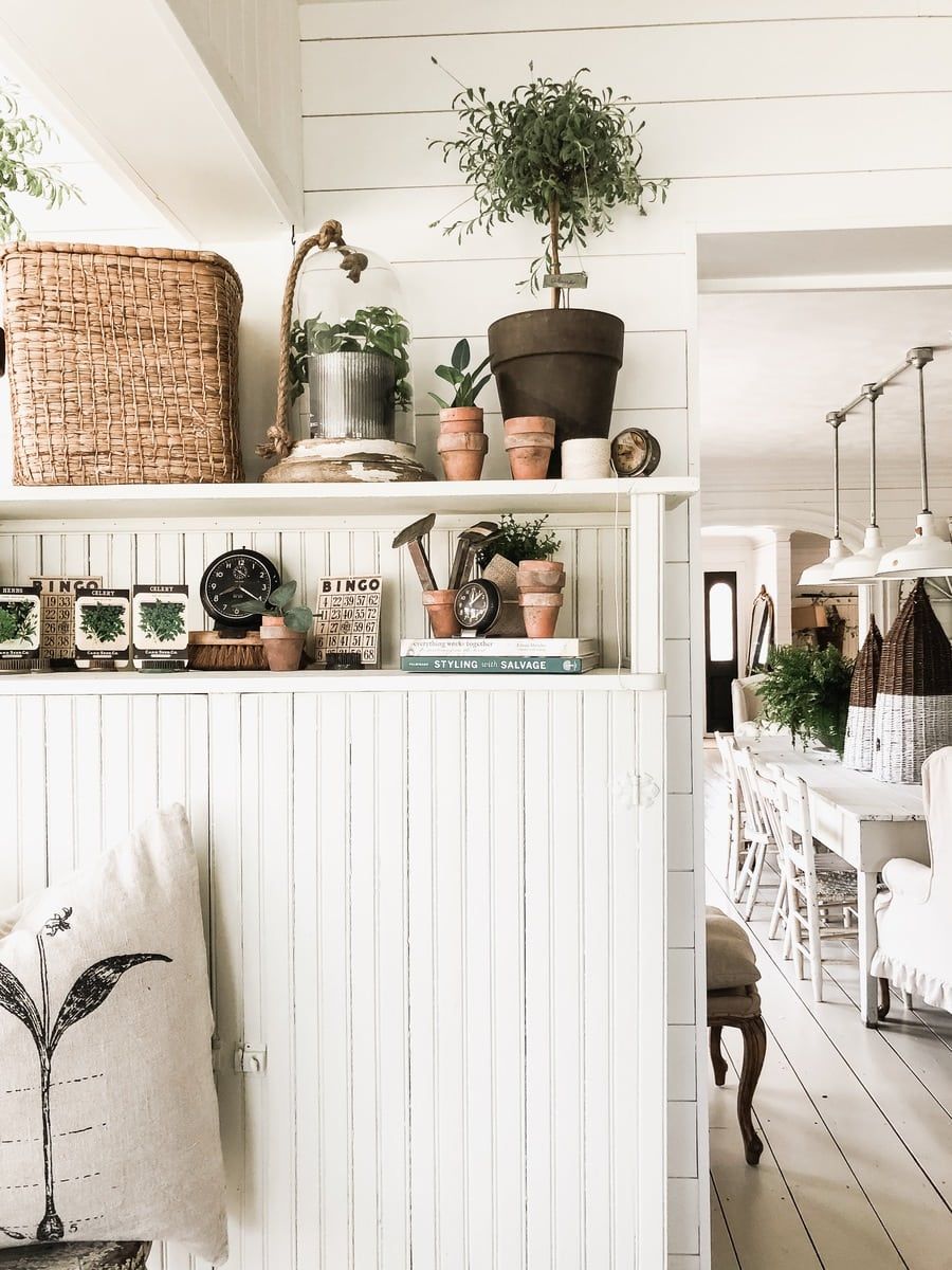 Early Summer Home Tour
