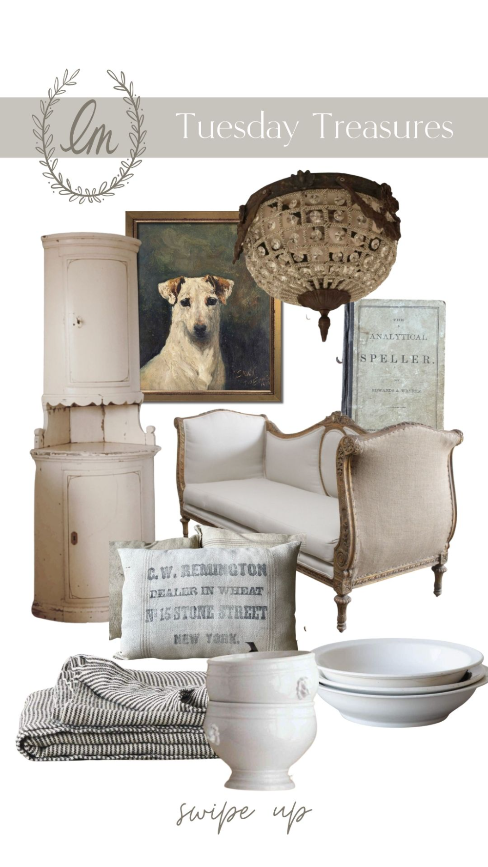 Tuesday Treasures 6