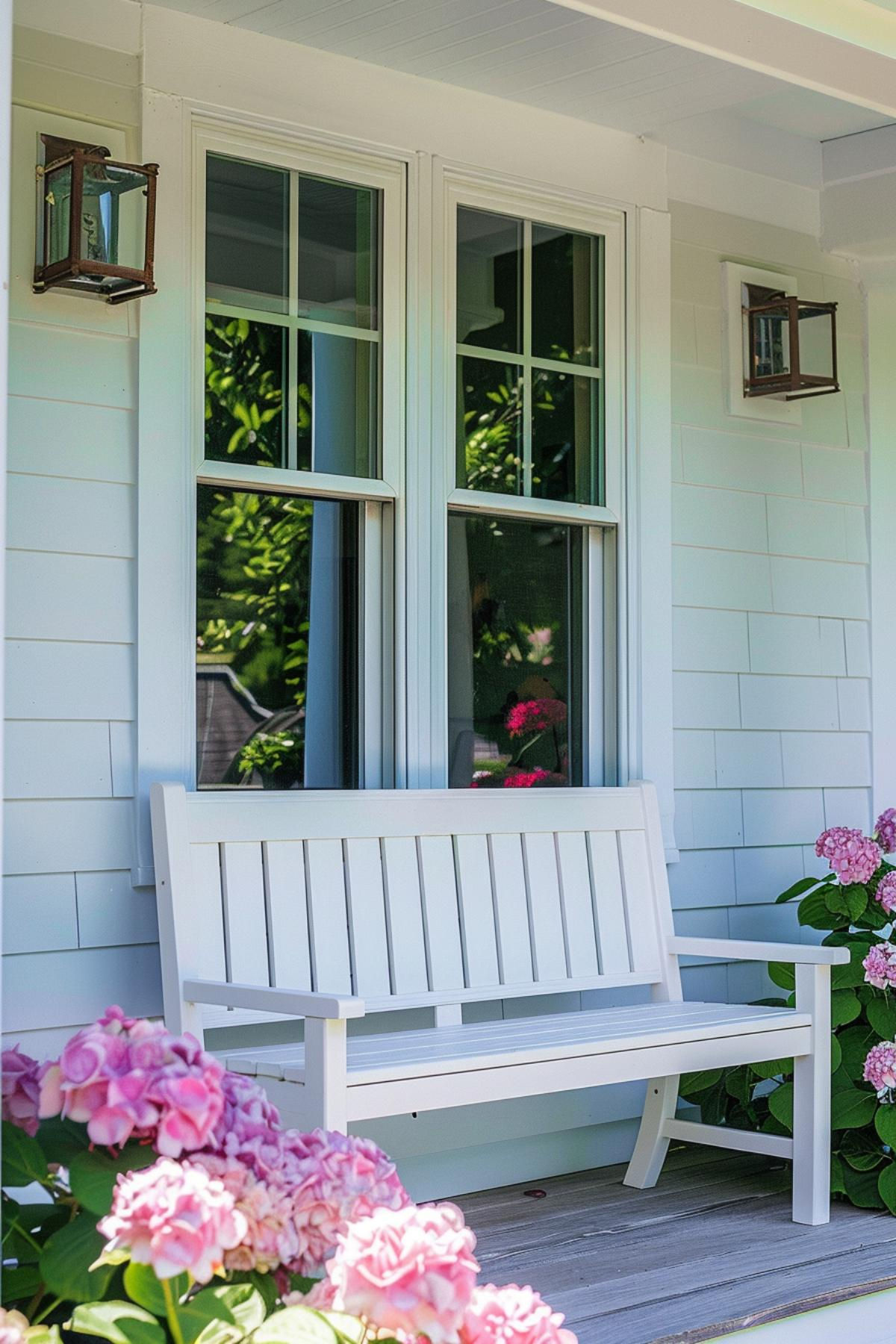 45 Gorgeous Small Front Porch Ideas You Should See Now