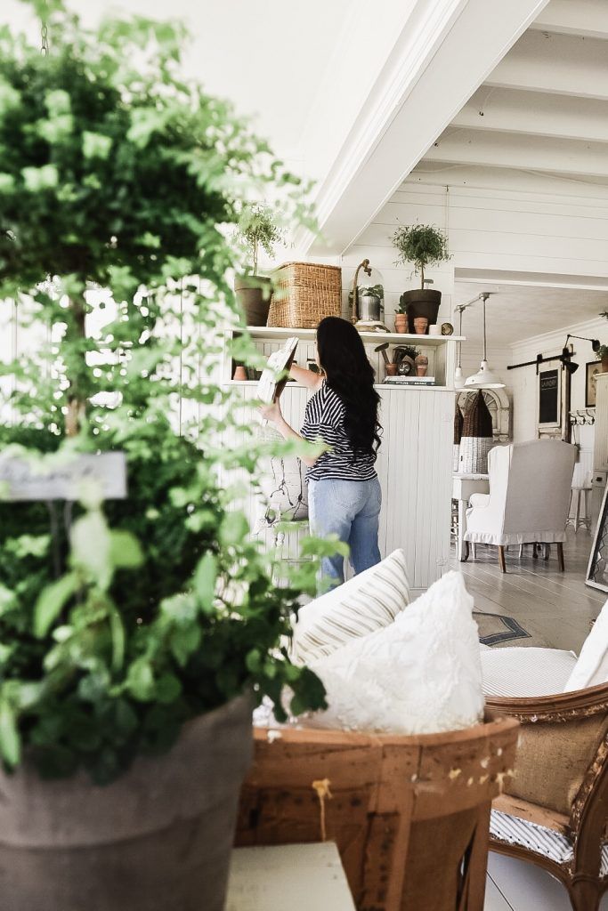 Early Summer Home Tour