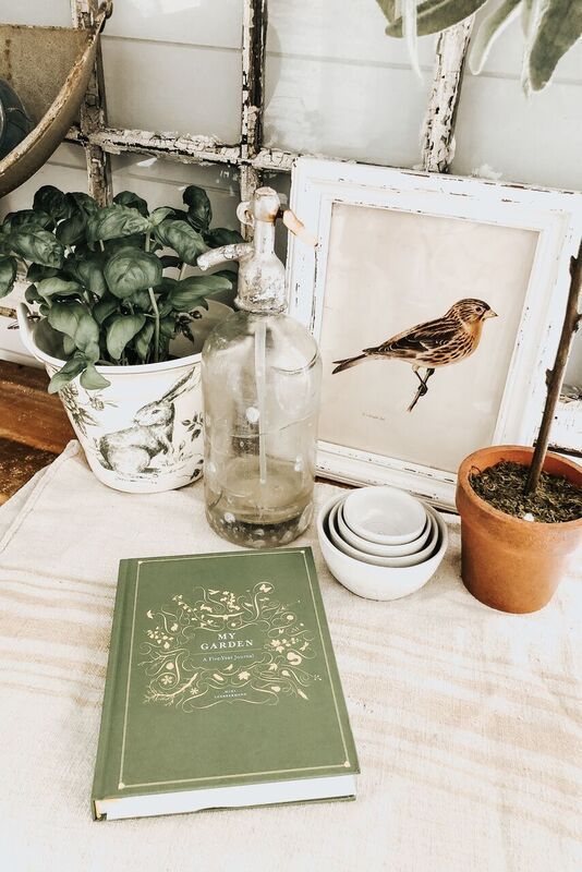 Five Ways To Bring Spring Into Your Home