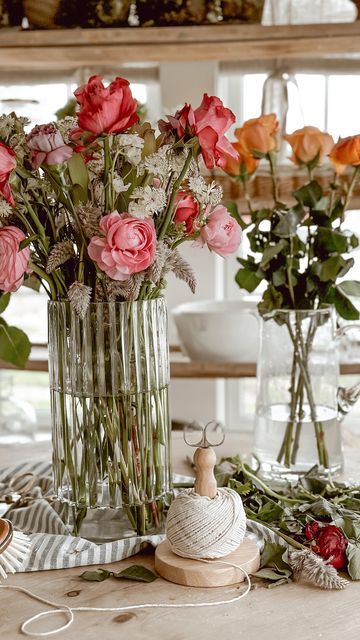 Liz Marie – Cozy Cottage Style on Instagram: “Let’s face it… social media ca…