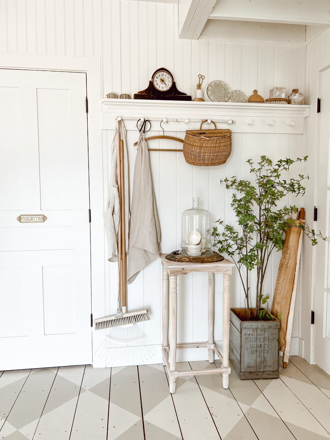Cozy Inspiration – Styling My New QVC Line Items