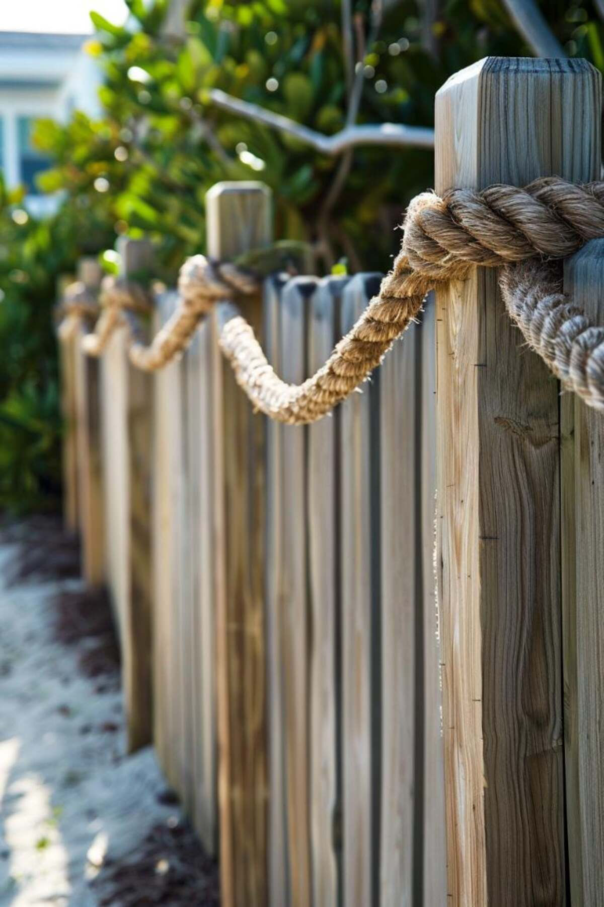 40 Beautiful Privacy Fence Designs for a Modern Backyard