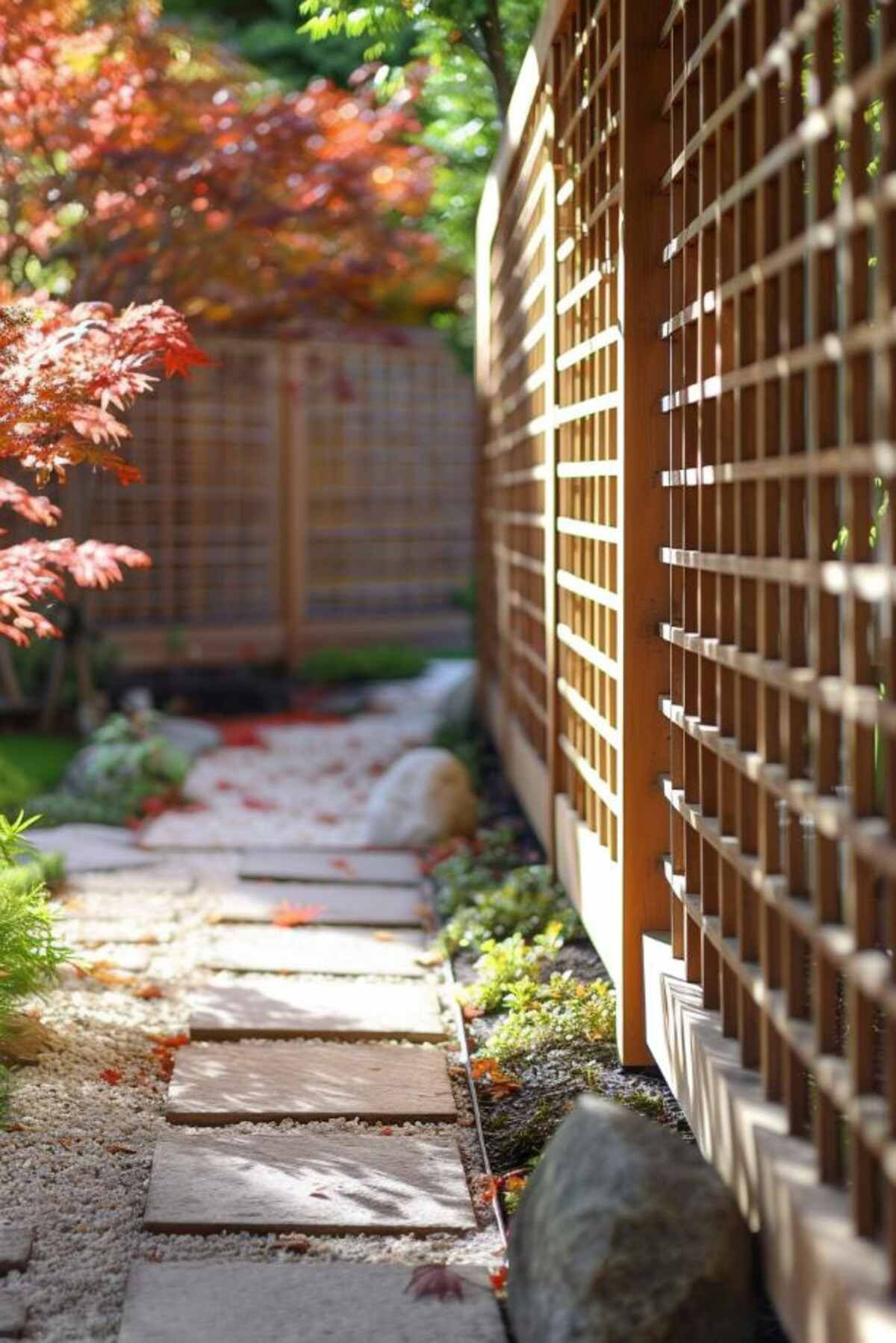 40 Backyard Privacy Fence Ideas for Ultimate Seclusion