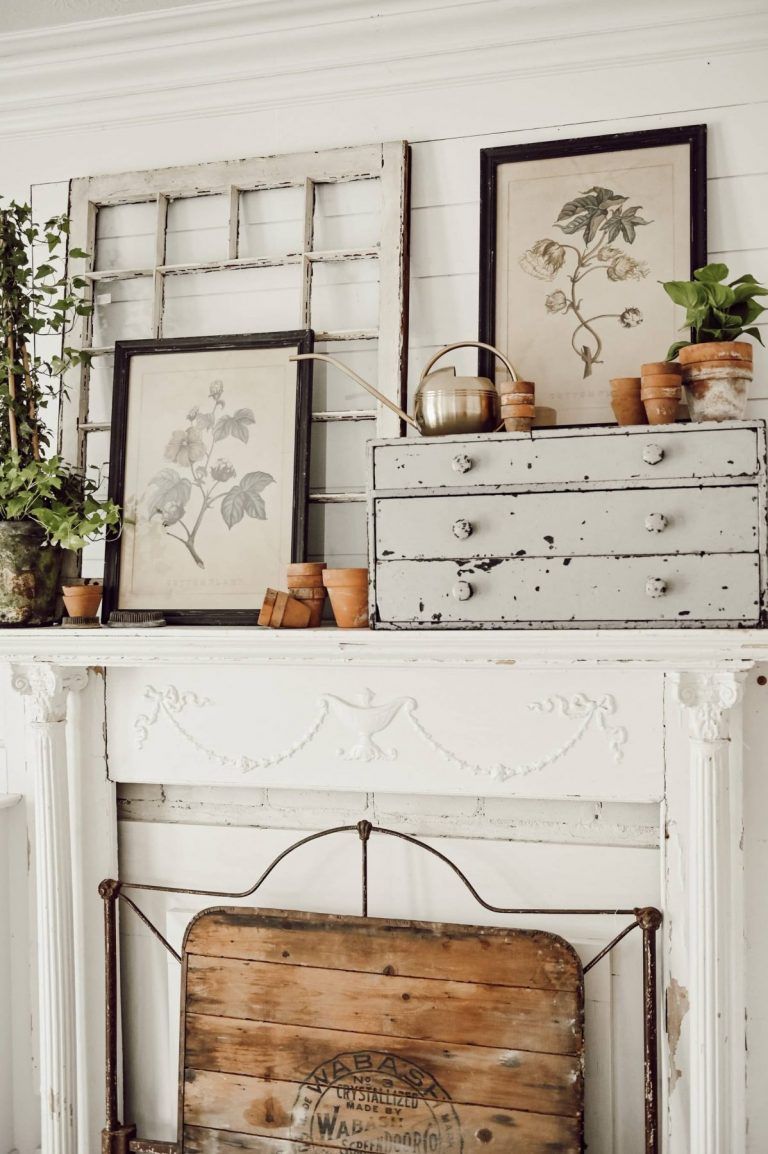 How To Approach Spring Decor