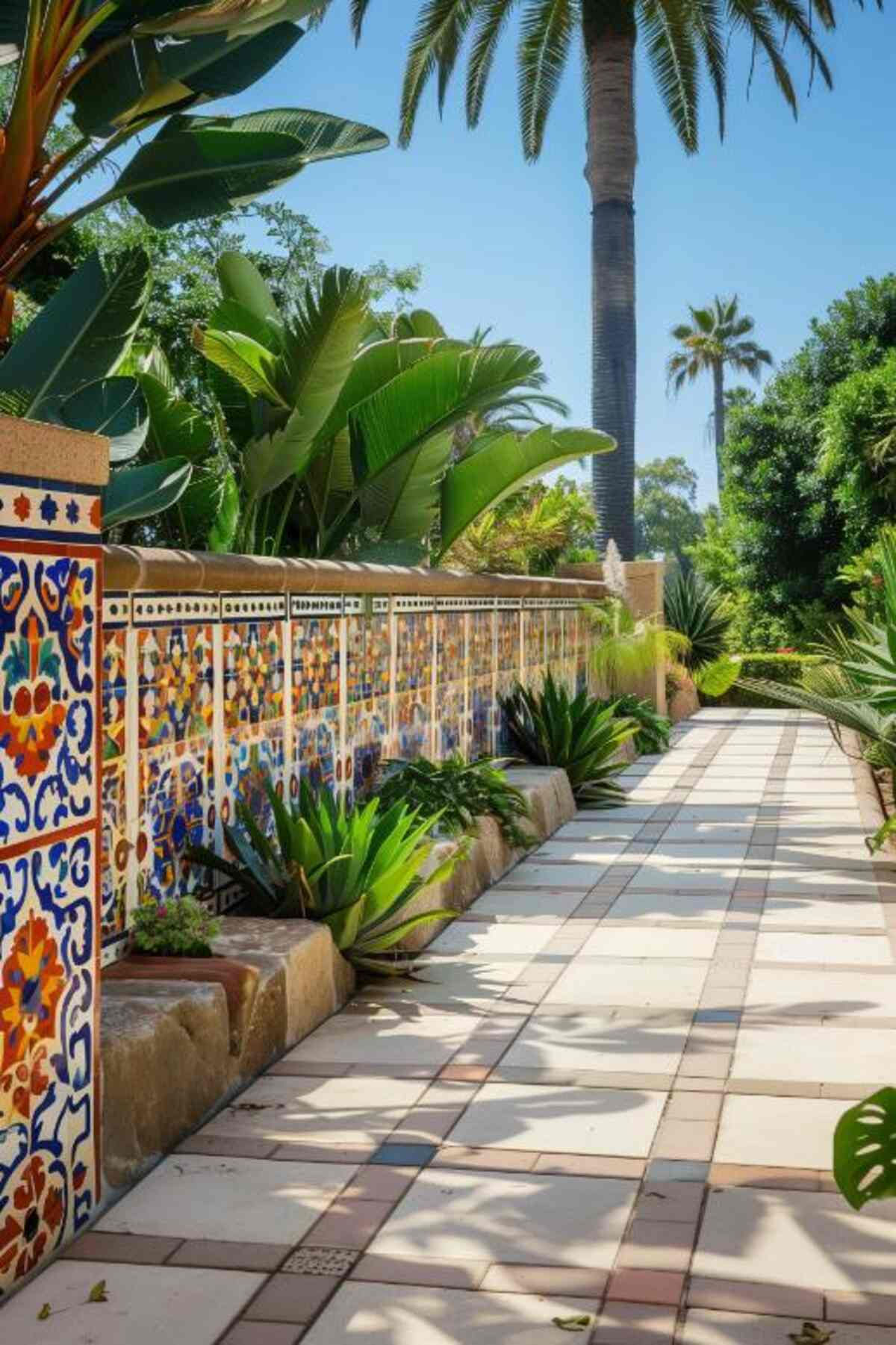 40 Stylish Privacy Fence Ideas for Your Garden
