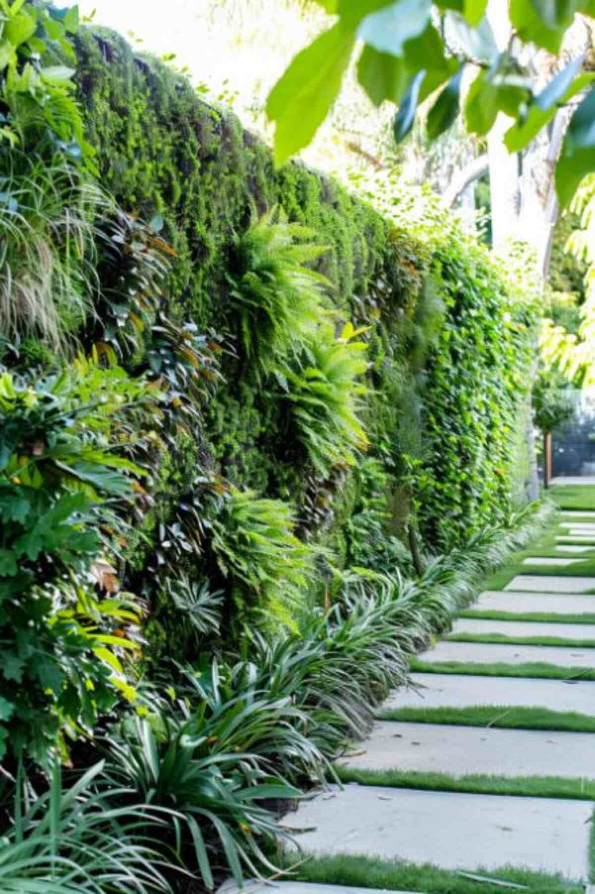40 Amazing Privacy Fence Ideas for a Secure Home