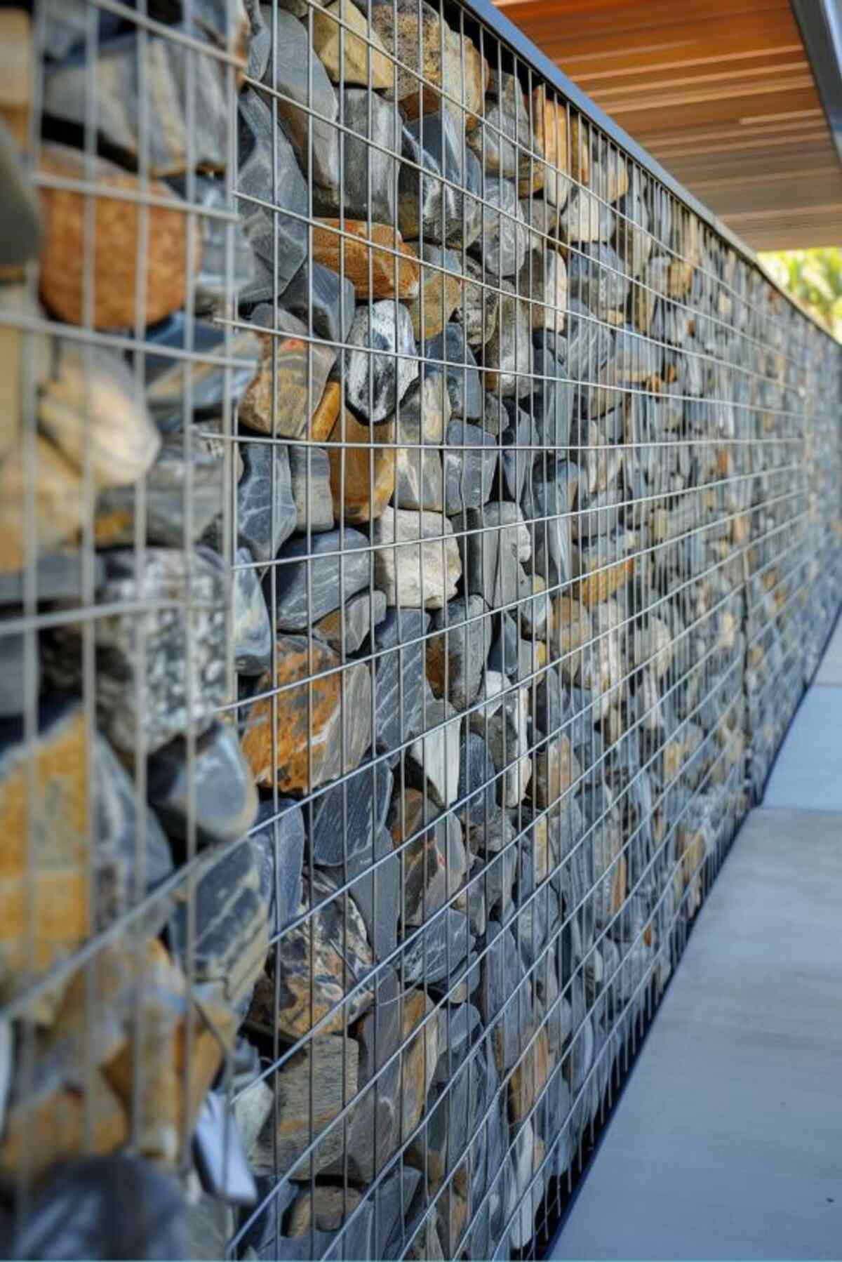 40 Unique Privacy Fence Inspirations for Any Yard
