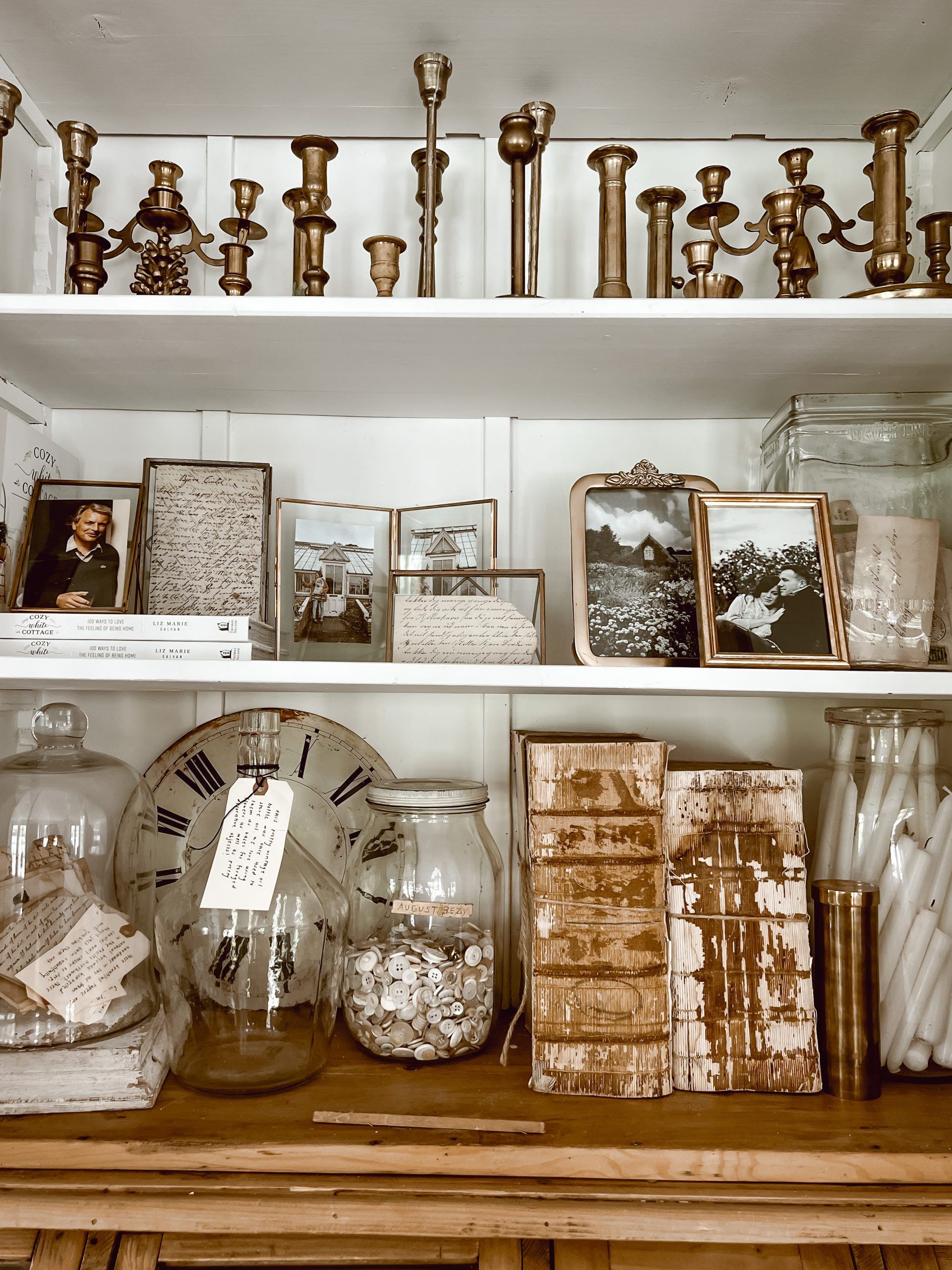 Creative Ways to Display Photos