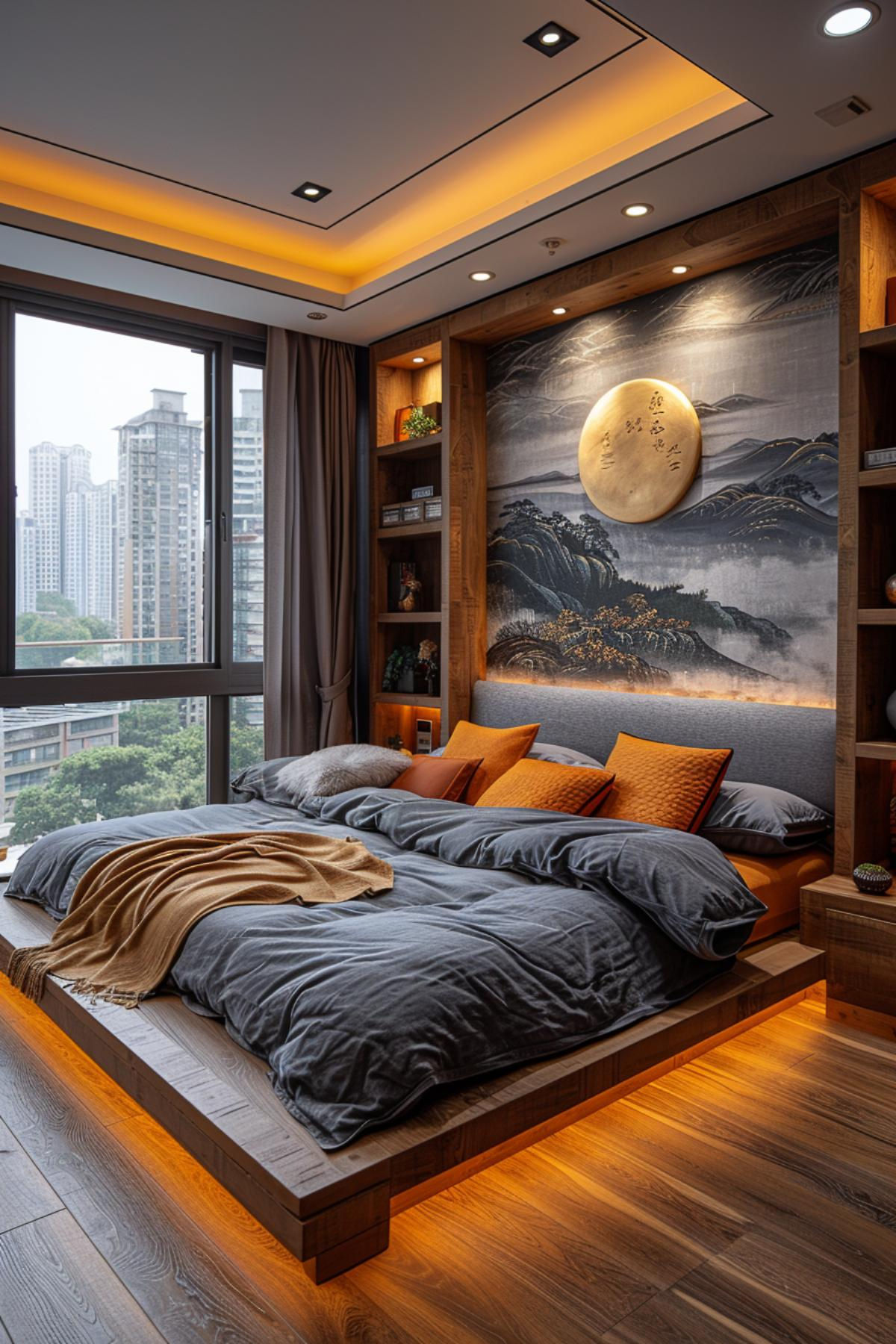 40 Stylish Aesthetic Bedroom Designs for Any Space