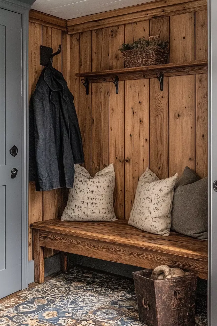 29 Antique Farmhouse Decor Ideas That Bring History to Life