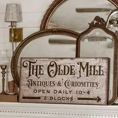 BEST OF FARMHOUSE |  Shop Sales Events Antique Farmhouse