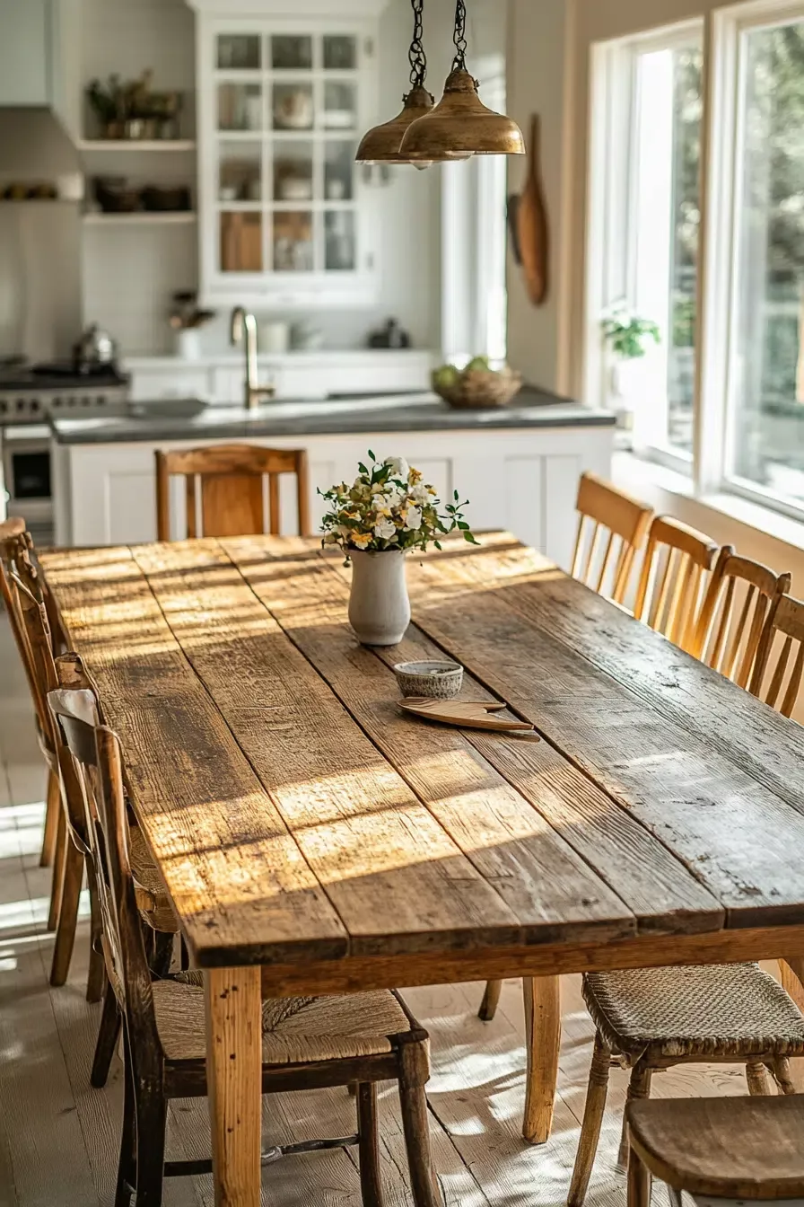 29 Antique Farmhouse Decor Ideas That Bring History to Life