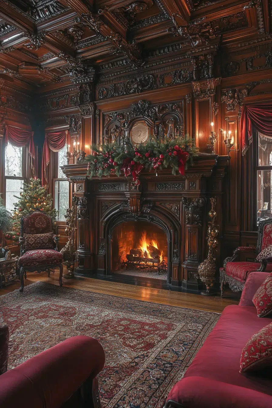 29 Antique Farmhouse Decor Ideas That Bring History to Life